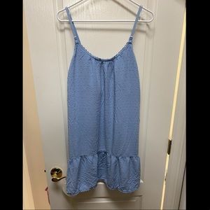 Nursing Nightgown